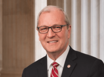 Kevin Cramer